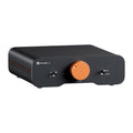 Amplificadore ZA3, Fosi Audio, ZA3 Amplificador HiFi Estéreo, Mono con Chips TPA3255, Entradas XLR-RCA Balanceadas y Disparador de 12 V