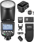 Unidades flash remota, GODOX