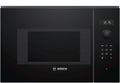 Bosch BFL524MB0 microondas, 7 programas