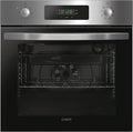 horno de pared X625, CANDY, FIDCP X625 L, 70L, 8 Funciones, Puerta 2 Cristales, Horno Multifunción, Bandeja y Rejilla, Limpieza Aquactiva