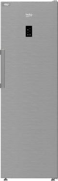 frigorífico combi B3RMLNE444HXB, Beko, Conservador B3RMLNE444HXB Inox 1.85m E