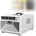 aire acondicionado portátil, SENODON, 2700 BTU Compressor, 280W Energy Saving, 3-in-1 Cooler, Quiet 45dB, Smart Portable Air Conditioner, Fan, RV