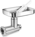 Exprimidores eléctrico, TRE SPADE, exprimidor de tomate eléctrico mod.MED-JUNIOR AC-inoxidable