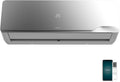 Cecotec aire acondicionado split, 12000 BTU, 5 Modos, Temporizador 24h, Bomba de Calor, Clase A++, día, Pantalla LED, Filtro Lavable