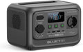 generador, BLUETTI, Elite 30 V2 Estación de Energía Portátil, 600W Salidas CA (Power Lifting 1500W), Viajes por Carretera y Cortes de Luz