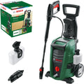 Bosch Limpiadoras a presión, Limpiador de Alta Presión, 1500 W, 125 Bares