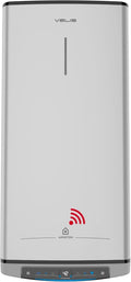 Calentadores eléctrico, Ariston, Velis Tech Dry Wifi(ex.FleckDuo7)- Termo Eléctrico 50 Litros Multiposición