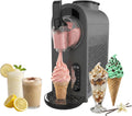 Cecotec heladera, 9 Modos Automáticos, Control Táctil, Refrescos Caseros al Momento, Refrigeración sin Precongelar, Boquilla sin Goteo