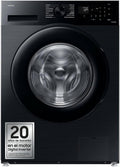 Samsung WW90CGC04DABEC lavadora, WW90CGC04DABEC 60 cm 1400 rpm 9 kg