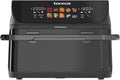 freidora de aire, Taurus, 2800W, Grill 360, 10 Programas, Sin Aceite