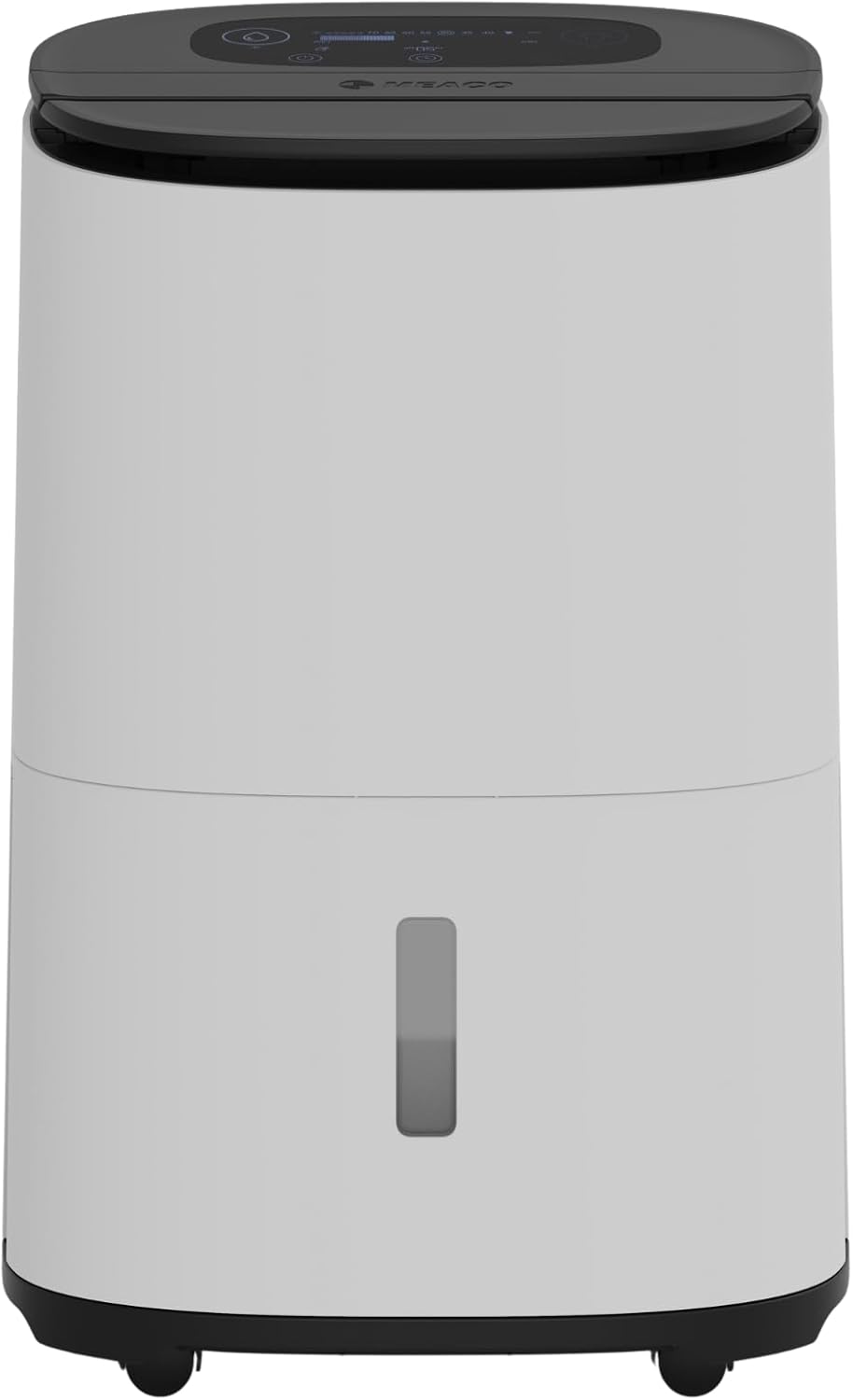 deshumidificador, Meaco, App Móvil y Alexa, Secado Ropa Rápido, Filtro HEPA, Pisos y Habitaciones, Bajo Consumo