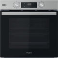 horno de pared OMSR58RU1SX, Whirlpool, - Horno Integrable OMSR58RU1SX (Multifunción)