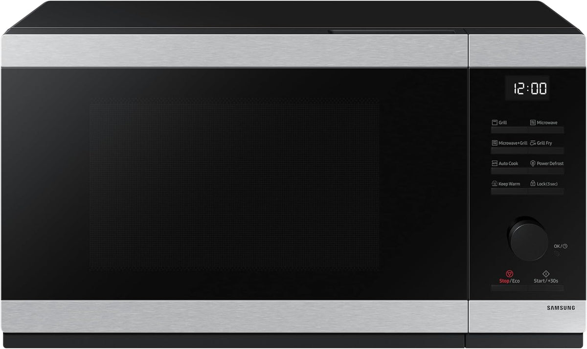 Samsung MG32DG4524CTE1 microondas con grill