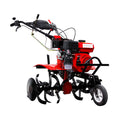 cortacésped 210CC, Kawapower, Motoazada Gasolina 210CC 7HP