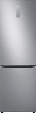 Samsung RB34C775CS9 frigorífico combi, EcoFlex AI RB34C775CS9, Motor Digital Inverter 20 años, 344 L, WiFi, SpaceMax, Total No Frost, Metal
