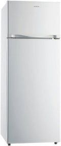 frigorífico combi FG-A145B, INFINITON ELECTRONICS, INFINITON Frigorifico Dos Puertas FG-A145B, Defrost, Diseño con Tirador Integrado, LED Interior