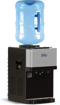 Dispensadores de agua fría y fuente, Brio, Energy Star