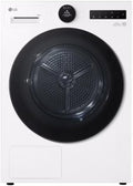 LG RHX7010TWB secadora con bomba de calor, ASCIUGAT. RHX7010TWB
