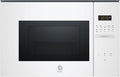 microondas 3CG5172B2, Balay, Control Comfort, Aqualisis, Cristal blanco