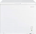 congelador horizontal GCOC1198WH, GEDTECH, Congelador Baúl GCOC1198WH 198L Blanco