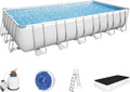 piscina desmontable, Bestway