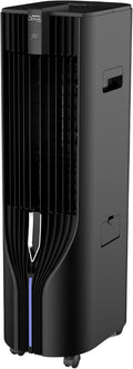 Climatizadores evaporativo, Garland, h, Silencioso, Bajo Consumo, COOL 850 Climatizador Evaporativo Portátil, 70W, Depósito 17L, 800 m3, con Batería