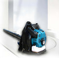 Sopladores de hoja, zhenmaster, Potente Y Silencioso para Hojas, Jardín, Soplador Gasolina 4 Tiempos Mochila 1000cc, Motor 12 HP, Depósito 2.0L, Nieve