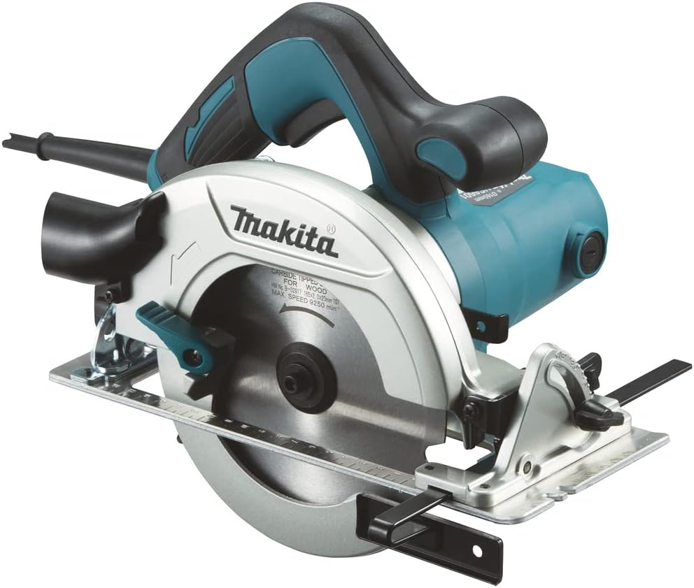 Makita Sierras circulare, en MAKPAC) hs6601j