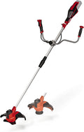 Einhell Recortadoras de cable, 200 Power X-Change (Li-Ion, 18 V, 7500 min-1, Desbrozadora con batería AGILLO 18, sin batería ni Cargador)