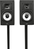 Altavoces de estantería XT20, Polk Audio, estéreo, Envolvente, Certificado de Alta resolución, Compatible con Dolby Atmos y DTS: X
