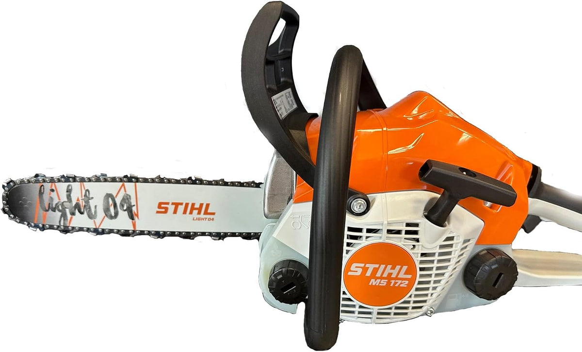 Stihl motosierra Stihl MS 172 Motosierra 35 cm