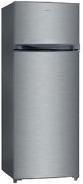 frigorífico combi FG-249D14XEA, INFINITON ELECTRONICS, Infiniton Frigorifico Dos Puertas FG-249D14XEA, 143 cm, Inox