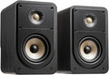Altavoces de estantería ES15, Polk Audio, Audio de Alta resolución, Signature Elite ES15 - Altavoces para estantería, Color Negro