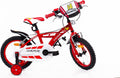 Bicicletas urbanas para niño, SCH, Bici Chicane Bicicleta niño, roja