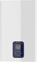 Calentadores de ga, Ariston, Next Evo X BLU - Calentador de Agua Butano 11L, min Bajo Consumo